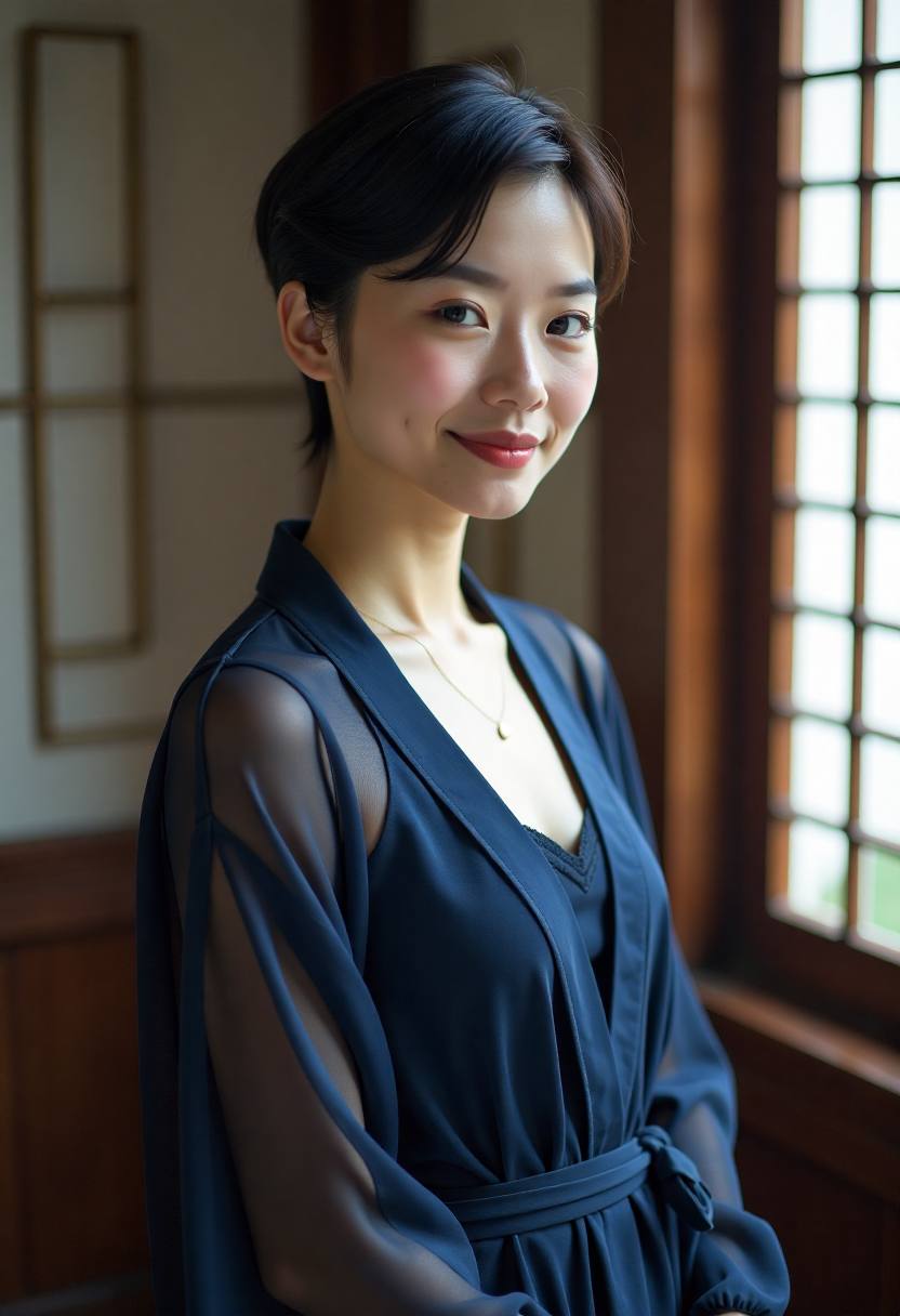 直播间1